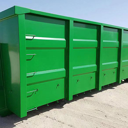 Cable type bins OEM/ODM